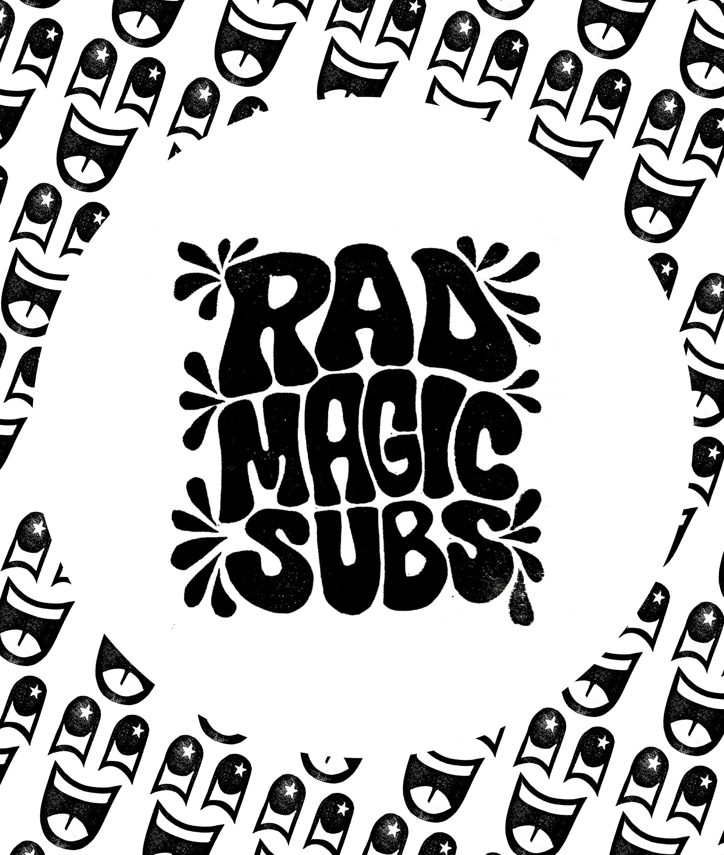 Location | Rad Magic Subs